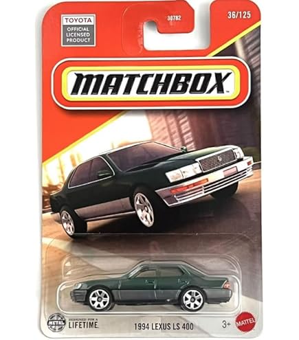 1/64 改LEXUS LS400 Wald VIP 風 関村 1/64 ]Toyota Celsior ( Lexus LS ) VIP custom - YouTube